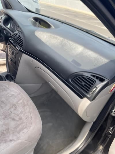 Citroen C5 6