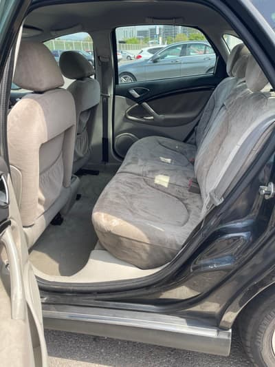 Citroen C5 7