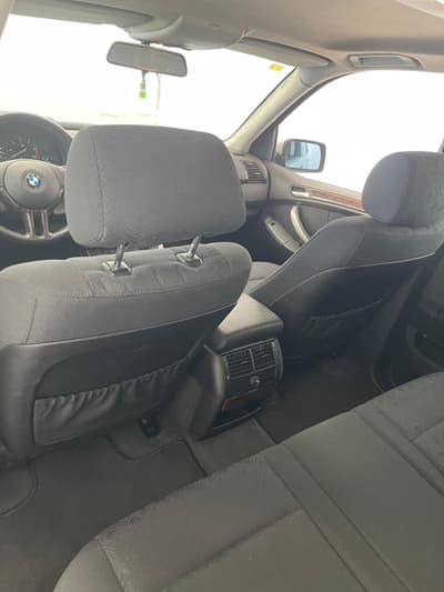 Bmw X5 8