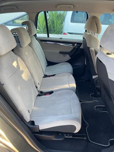 Citroën C4 Grand Picasso 8