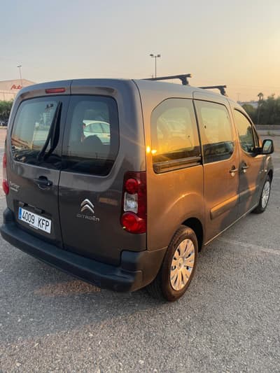 Citroën Berlingo 3