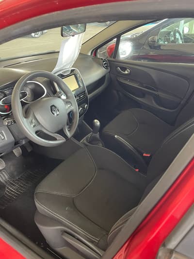 Renault Clio 4