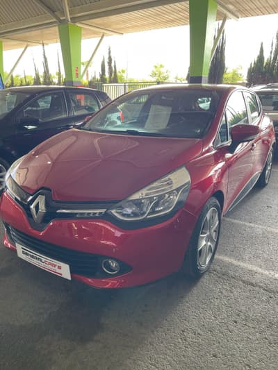 Renault Clio 2