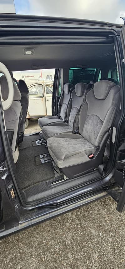 Citroen C8 6