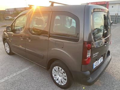 Citroën Berlingo 5