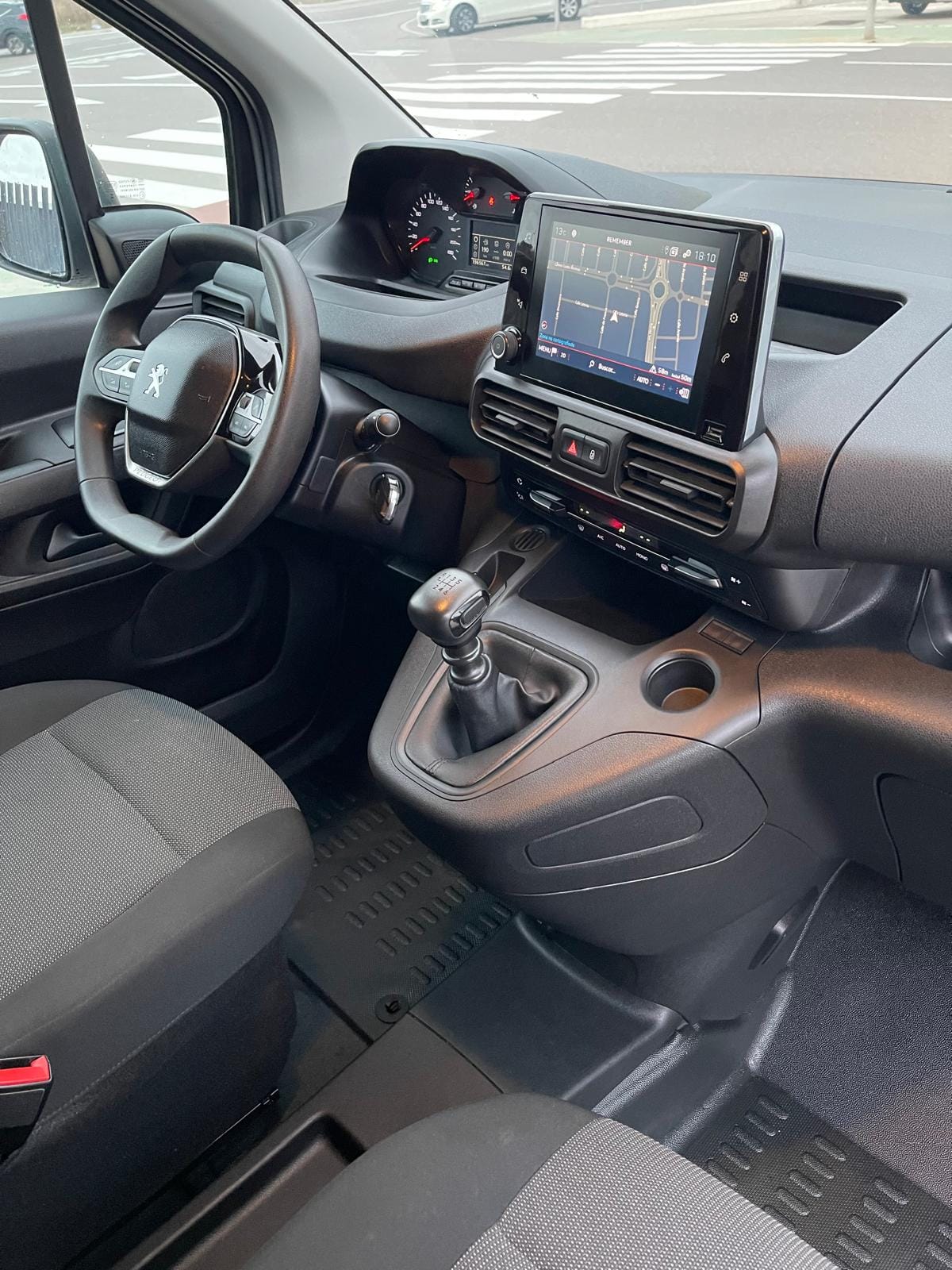 Peugeot Partner 10