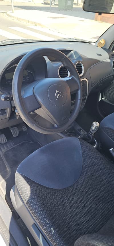 Citroën C3 6